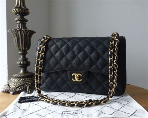 chanel 2.55 paket.